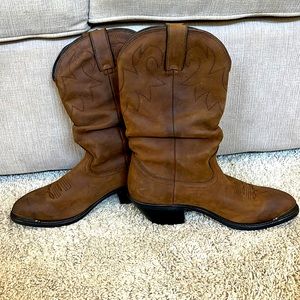 Durango Ladies cowboy Boots